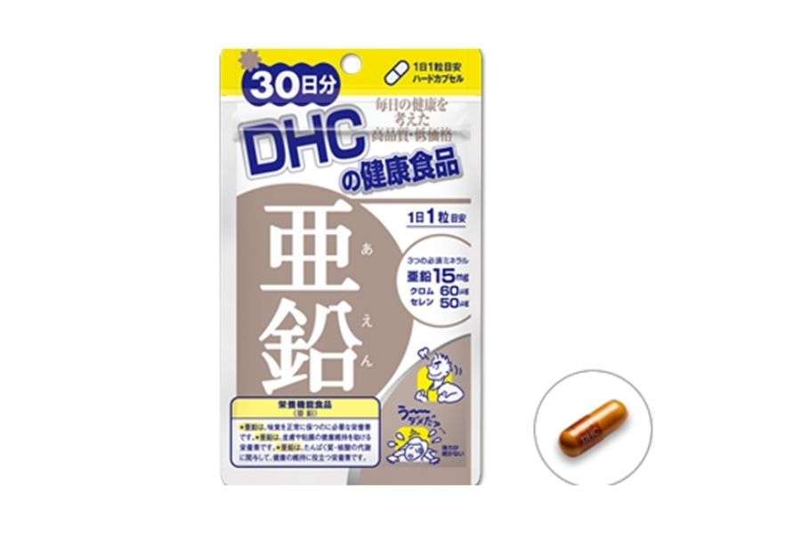 how-to-take-dhc-supplements