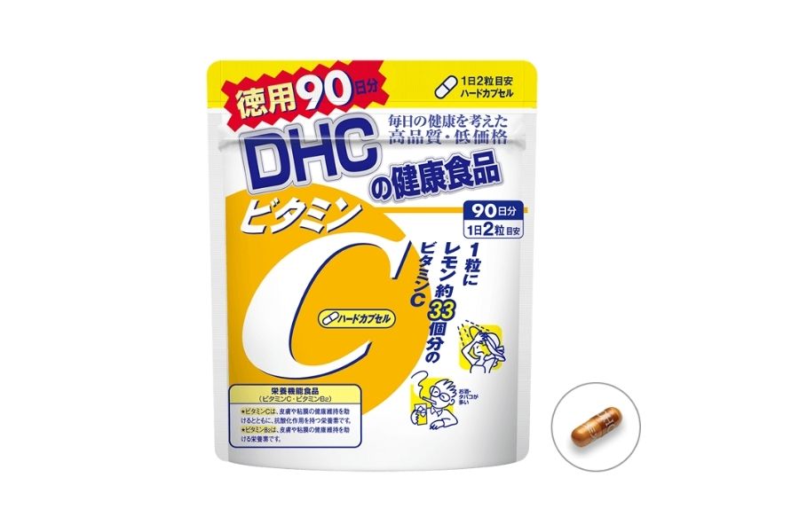 how-to-take-dhc-supplements