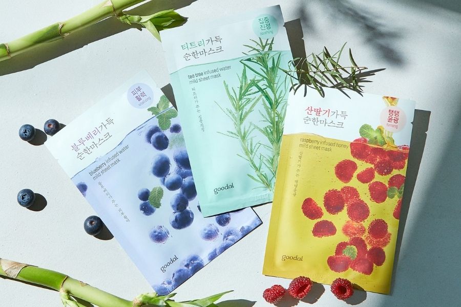 best-sheet-masks