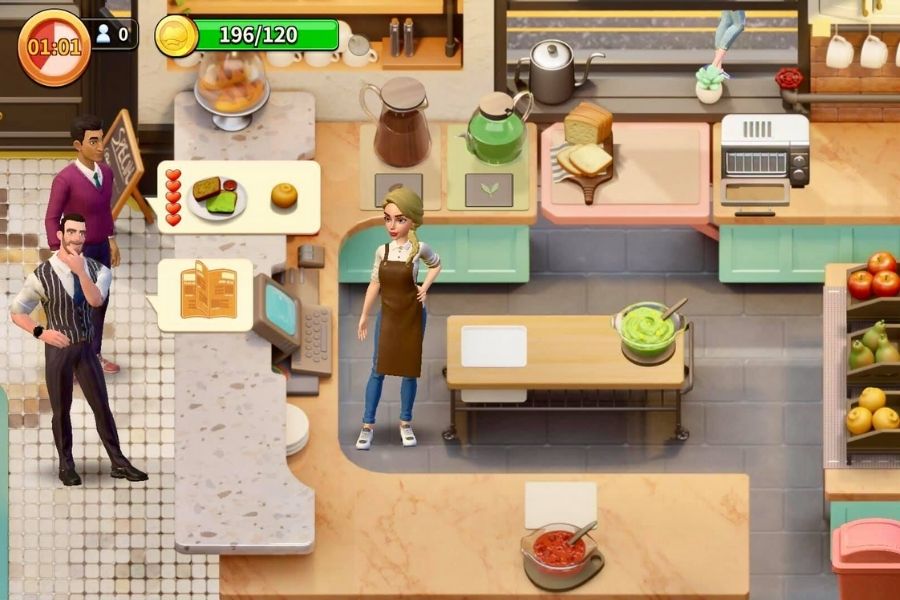 best-cooking-games