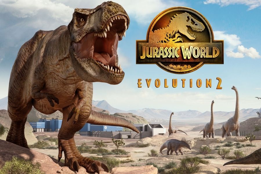 best-dinosaur-games