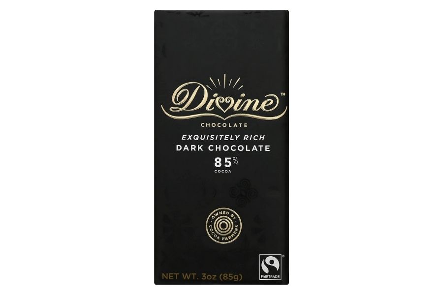 best-dark-chocolate-bars