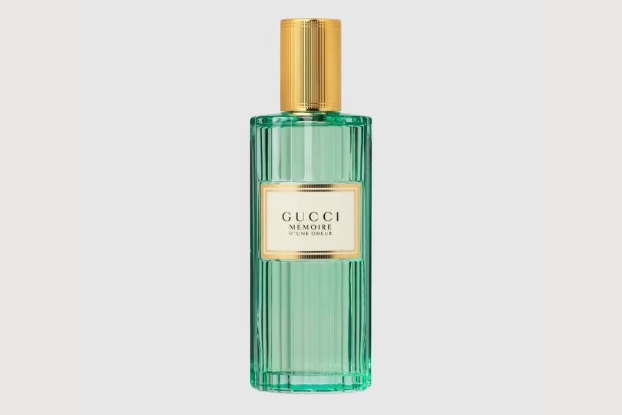 best-gucci-perfumes