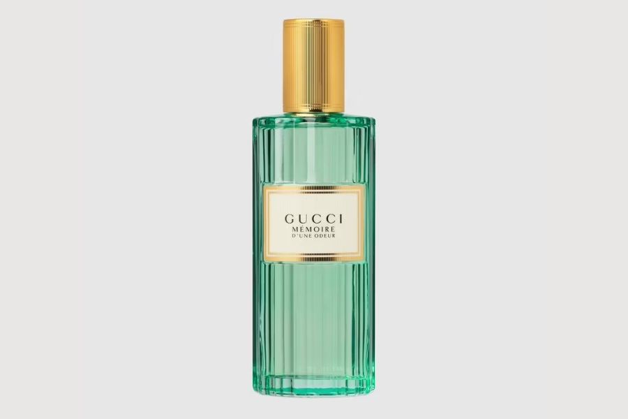 best-gucci-perfumes