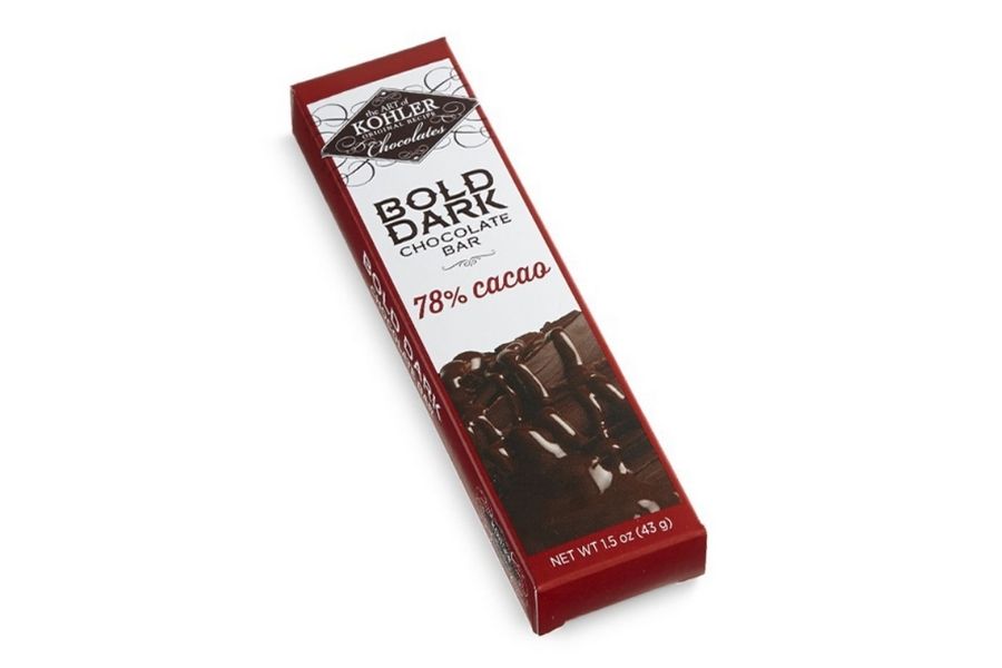 best-dark-chocolate-bars