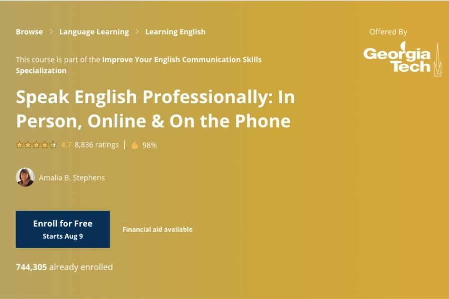 english-courses-online