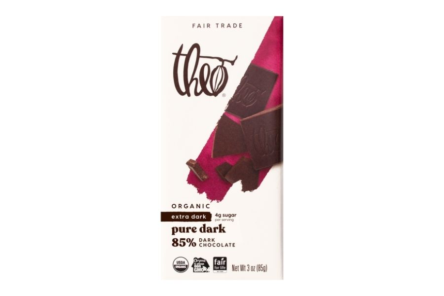 best-dark-chocolate-bars