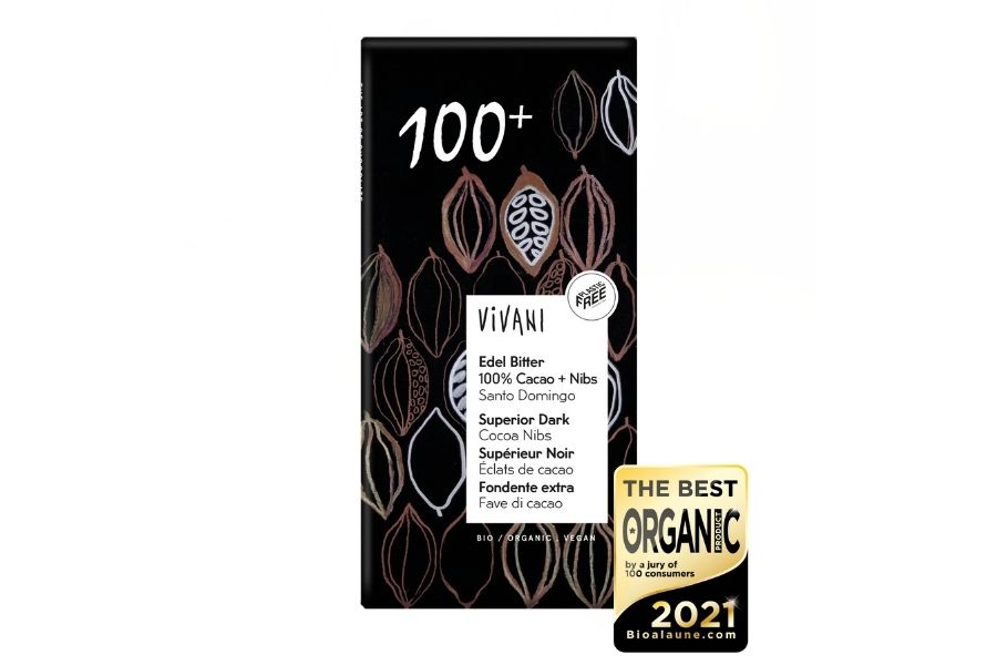 best-dark-chocolate-bars