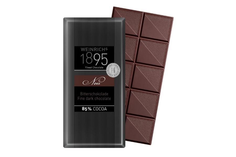 best-dark-chocolate-bars