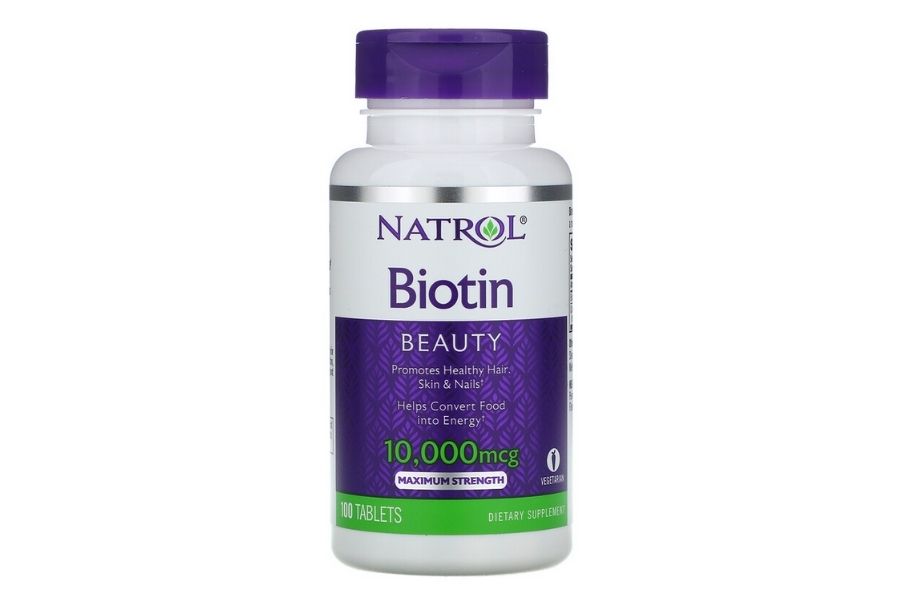 best-biotin-supplements