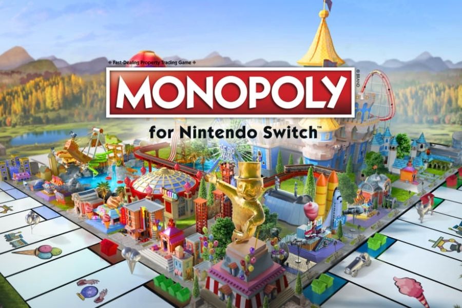 best-monopoly-games