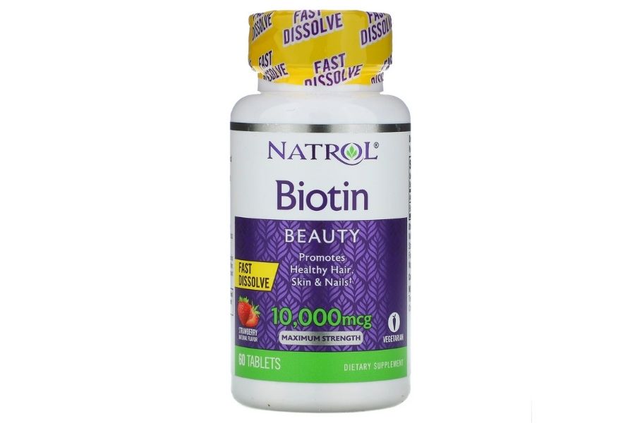 best-biotin-supplements