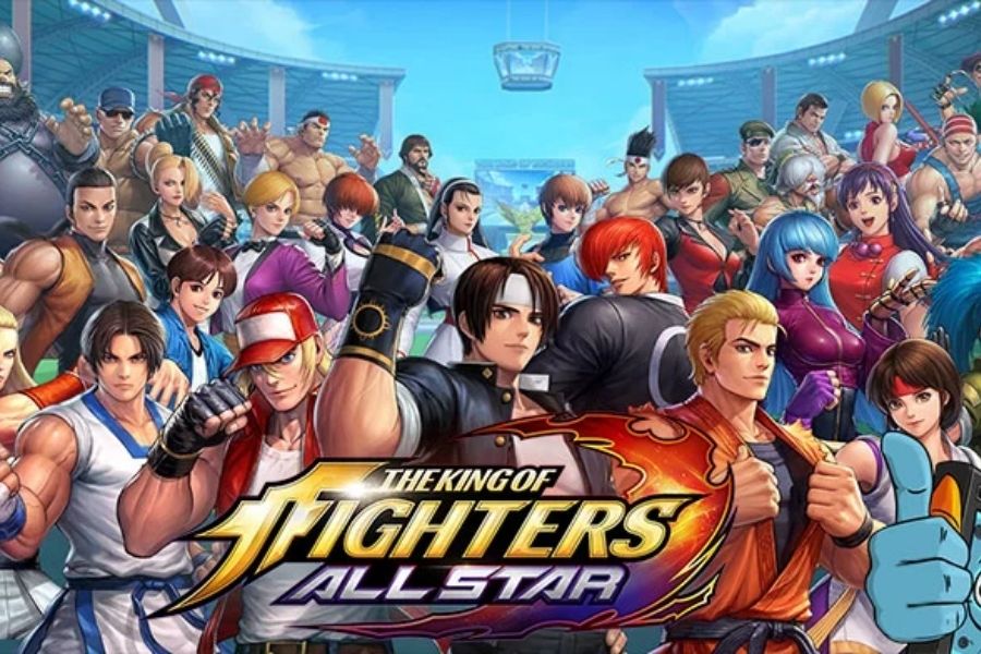 best-fighting-game