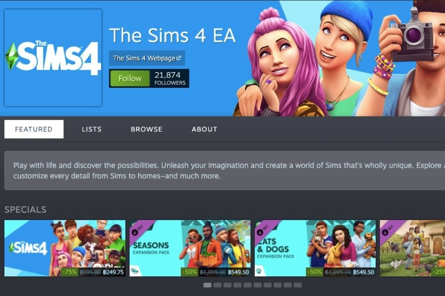 best-the-sims-games