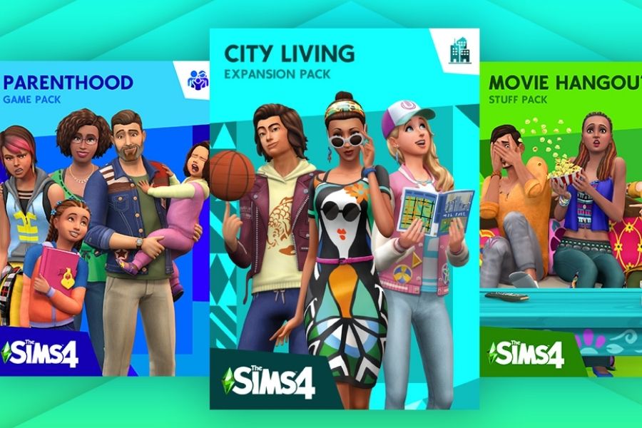 best-the-sims-games