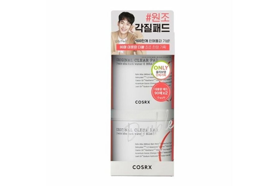 oliveyoung-best-seller