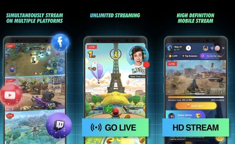 live-game-steaming-apps