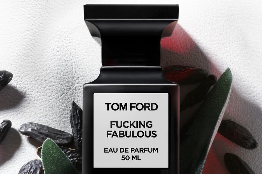 Tom Ford Fucking Fabulous