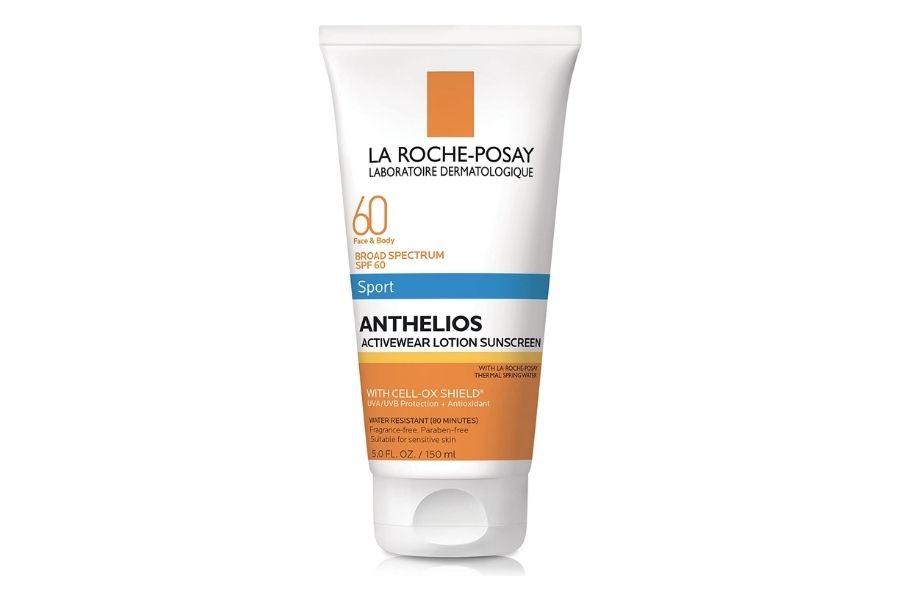 body-sunscreen