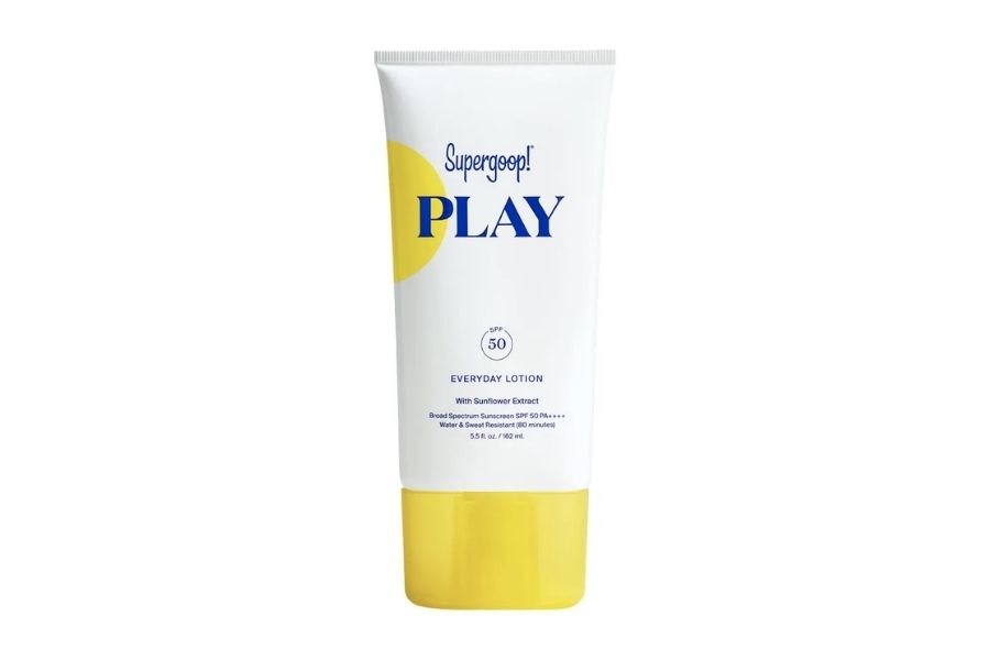 body-sunscreen