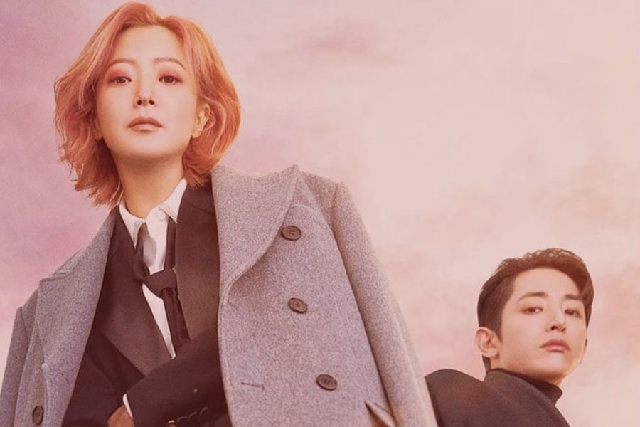 k-drama-of-the-month