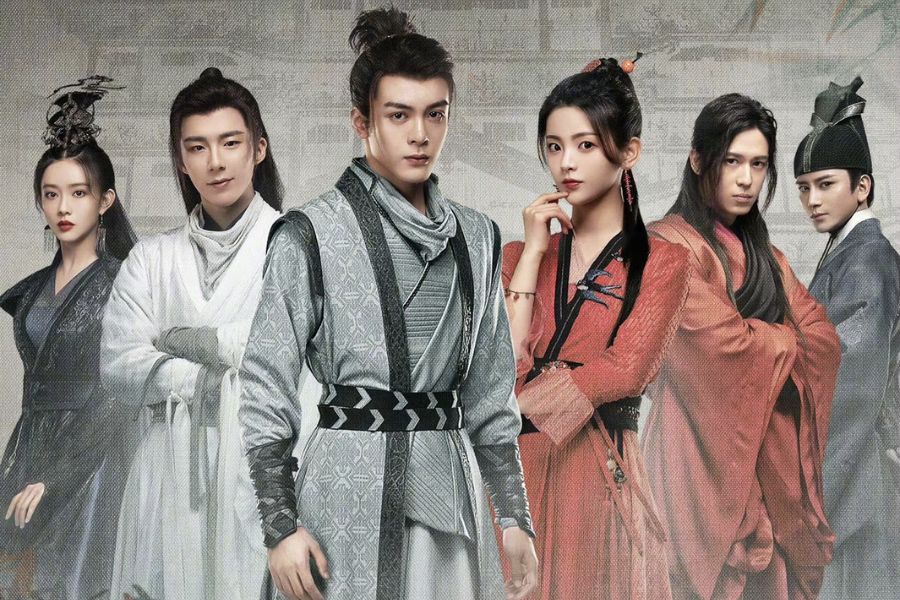 chinese-dramas-of-the-month