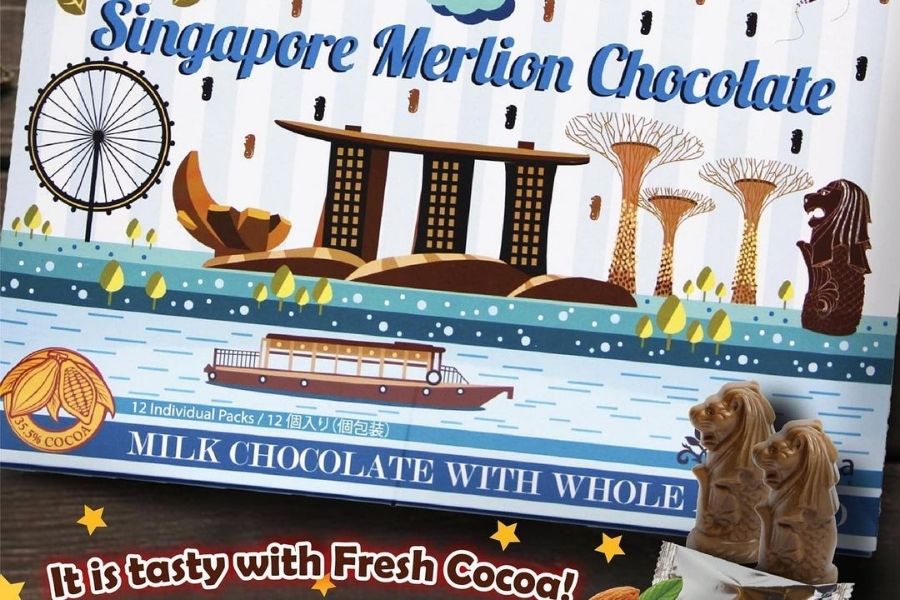 singapore-souvenir