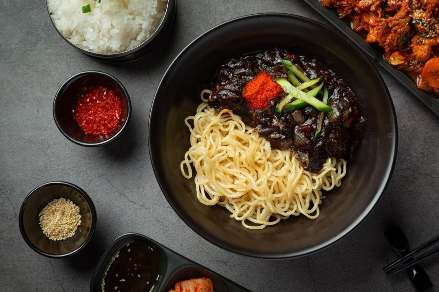 korean-food