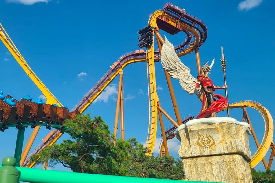 korea-theme-parks