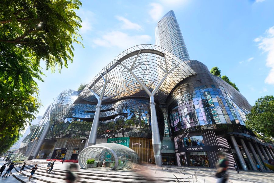 singapore-department-store