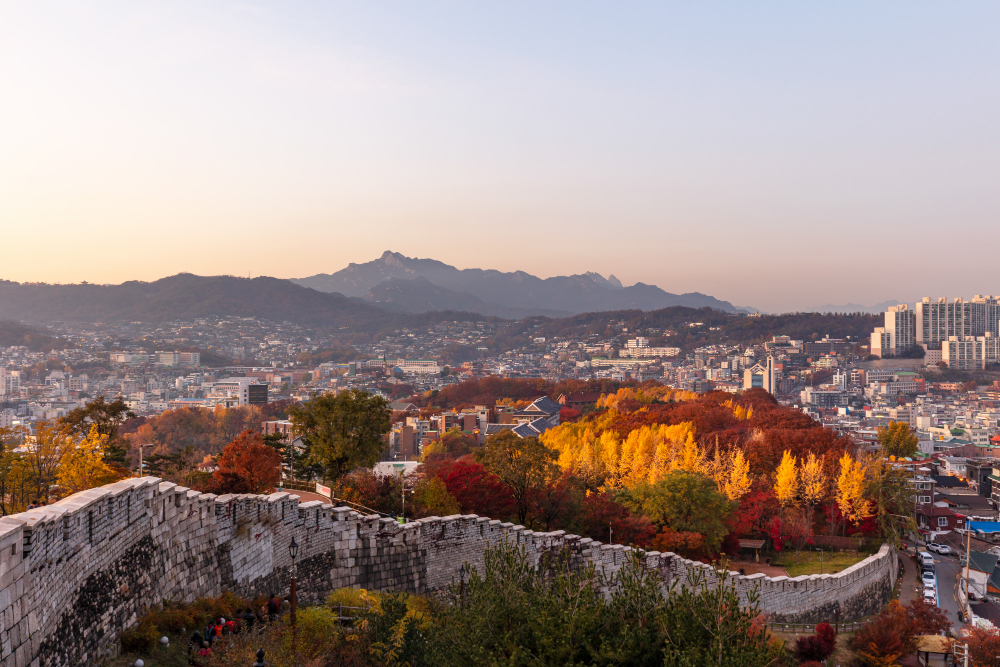 south-korea-natural