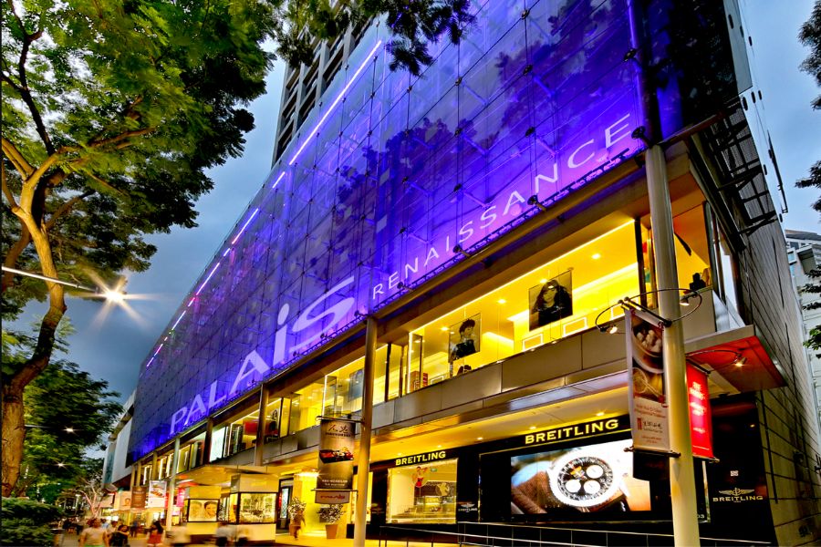 singapore-department-store