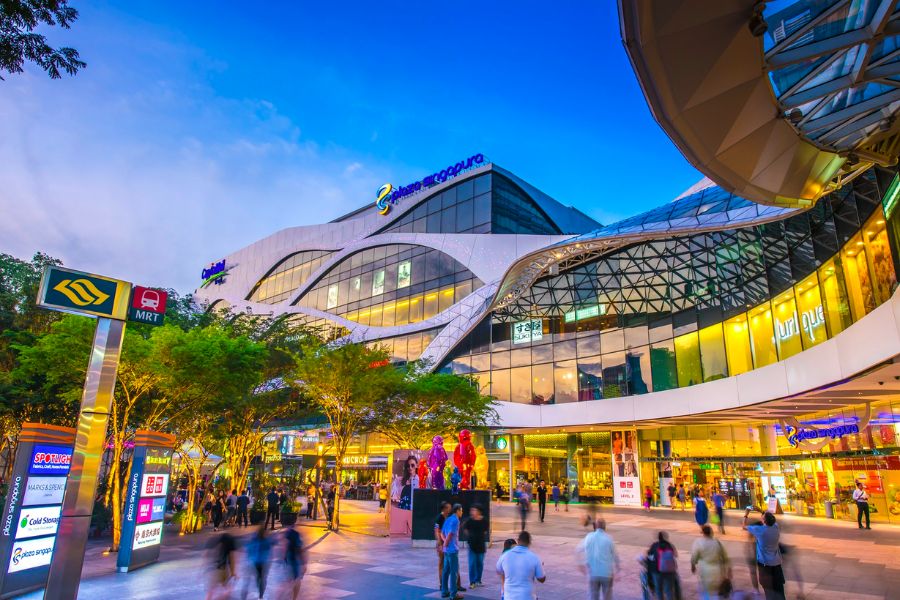 singapore-department-store