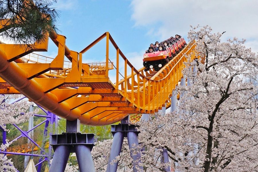 korea-theme-parks