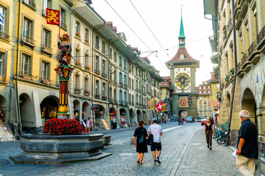 switzerland-attractions