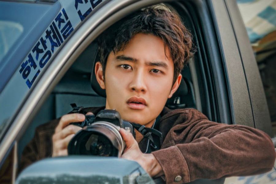 k-drama-of-the-month