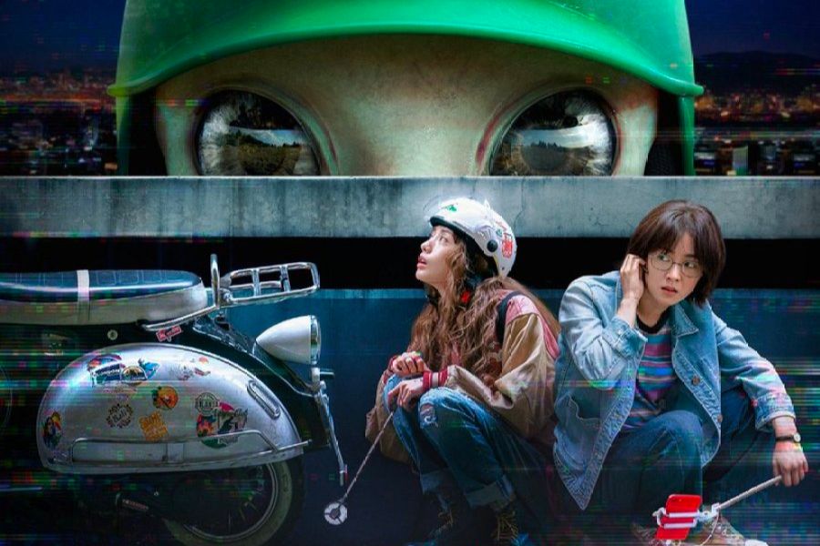 k-drama-of-the-month