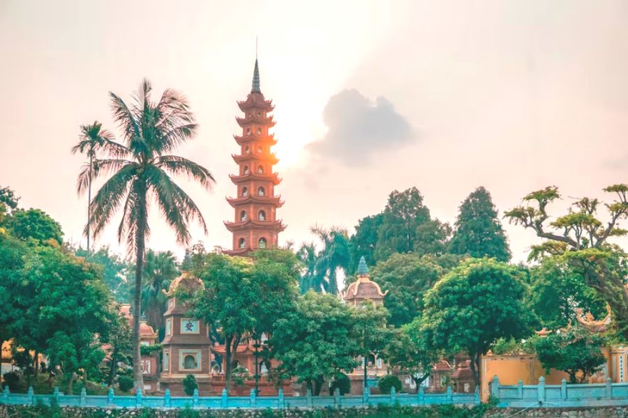 คัดเน้น ๆ 10 สุดยอด ที่เที่ยวเวียดนามเหนือ 2023 ที่น่าไปที่สุด – Blog –  YouTrip Thailand