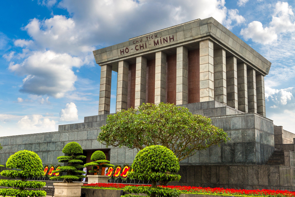 hanoi-attractions