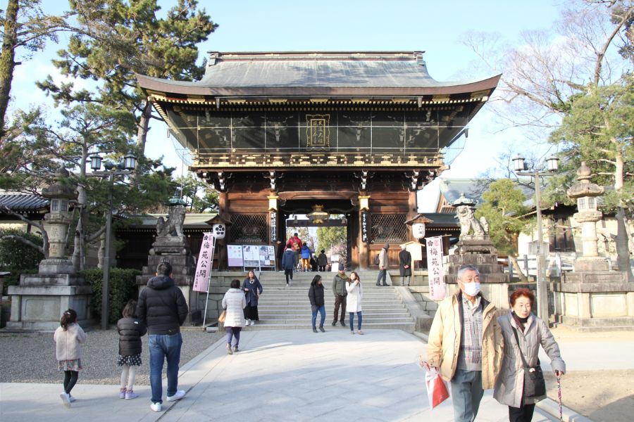 kyoto-attractions