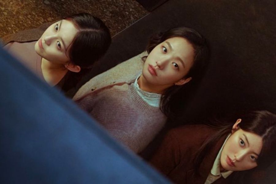 k-drama-of-the-month