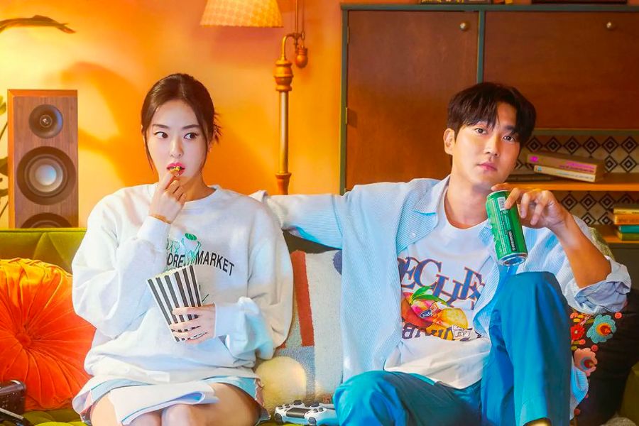 k-drama-of-the-month