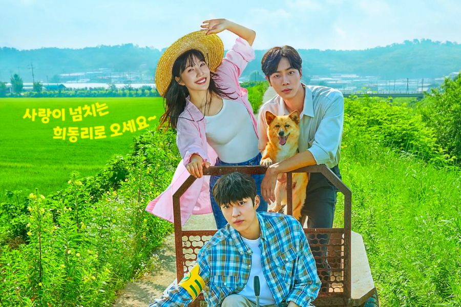 k-drama-of-the-month