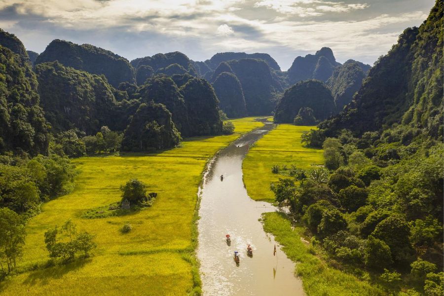 คัดเน้น ๆ 10 สุดยอด ที่เที่ยวเวียดนามเหนือ 2023 ที่น่าไปที่สุด – Blog –  YouTrip Thailand