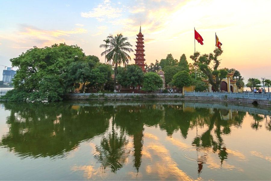 hanoi-attractions