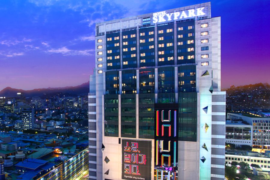 korea-hotels
