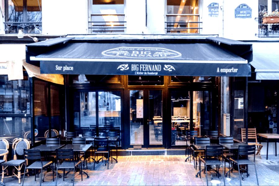 french-restaurant