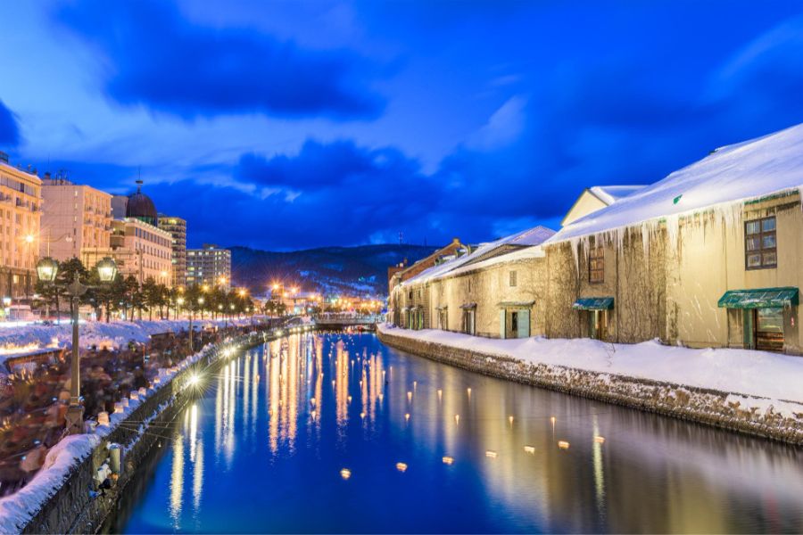 hokkaido-winter