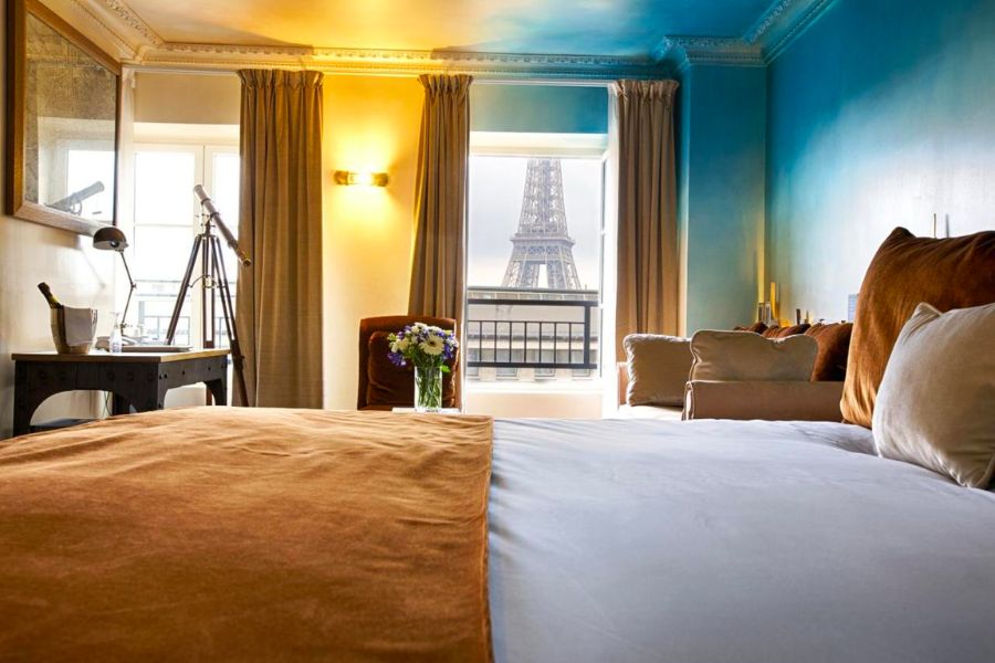 eiffel-hotels