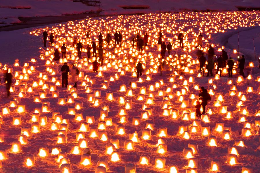 japan-snow-festivals